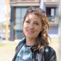 Katinka Richter Kolsaker