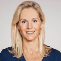 Louise Dudley-Williams