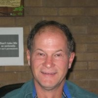 Randy Burlin
