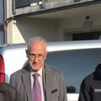 Mahmoud Fahmi