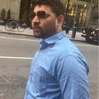 Harsh Brahmbhatt