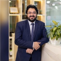Mohammad Haris Khan