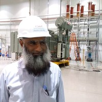 Syed Muhammad Nadeem Akhtar