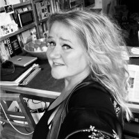 Britt Van Beek
