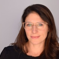 Danielle Fessler