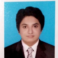 MUHAMMAD USMAN YOUSAF