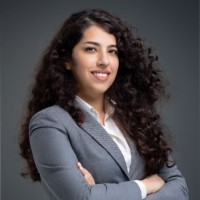 Aisha Esmaeilzadeh