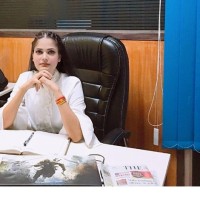 GARIMA SINGH PARIHAR