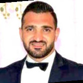 Rachid Halawi