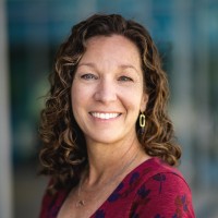 Bridget Arend, Ph.D.