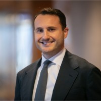 Damien Diamant, Cfa