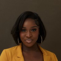 Victoria Olarinmoye
