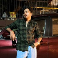 Nitesh Poojari