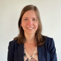 Suzanne van de Bor, MSc, CFA