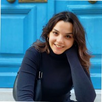 Stefania Stefanopoulou