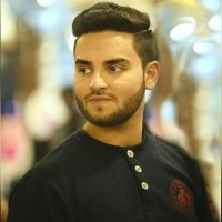Harshit Nanda