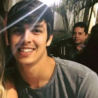 Gustavo Andrade Dantas