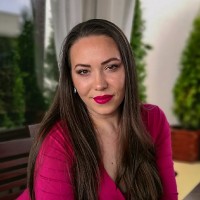 Geanina Elena Zetu