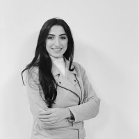 Afaf Abou Zahr