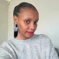 Charmaine Thela