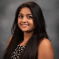 Esha Salman