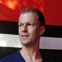 Sander Dalemans