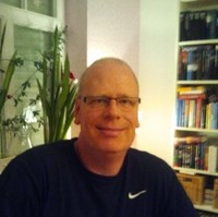 Norbert Weibel