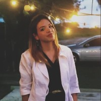 Sol Maitén Chavez
