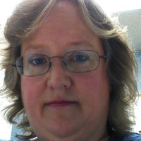 Sharon Rohm