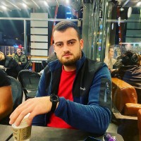 Mert Yildirim