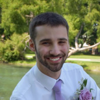 Joel Koper