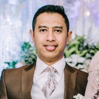 Ahmad Ridho Murdi