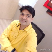 Rajgopal Sharma