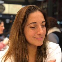 Silvia De Luca