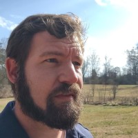 Michael Rhoten, PMP, GISP