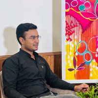 Dishant kumar