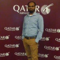 Mohammad Jalil Ahmed Siddique