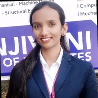 Regional Human resource Manager Sakshi Lakare
