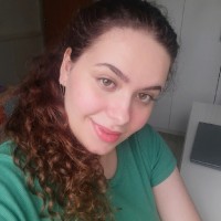 Giovanna Grossi Pereira