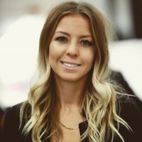 Kelsey Cooper
