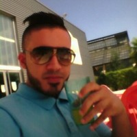 Karim Boubkar
