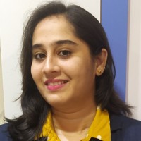 Priyanka Pandharpurkar