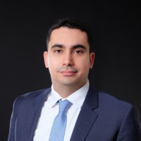 Jad El Ajaltouni, Cfa