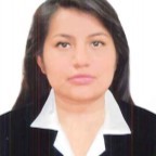 Ruth Graciela Coronado Chuyes