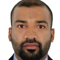 Prajeesh Gangadharan