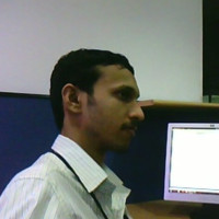 Harish V U