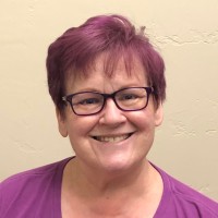 Shirley Rowe