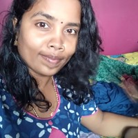 Kavitha Balakrishnan