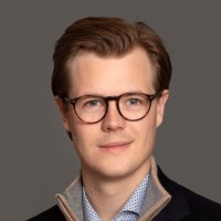 Mathias Dokkan-Thorsen
