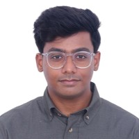 Nivethan Natarajan